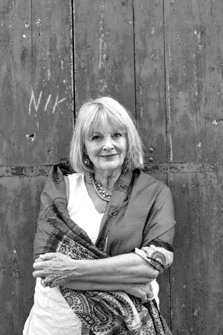 Interior Designer Miv Watts On The CourageTo Avoid Trends