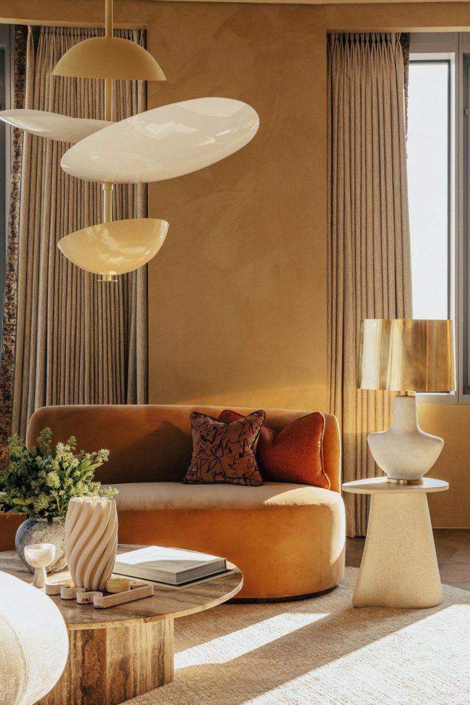 Look Inside... A Hyde Park Penthouse On The Market For £70m