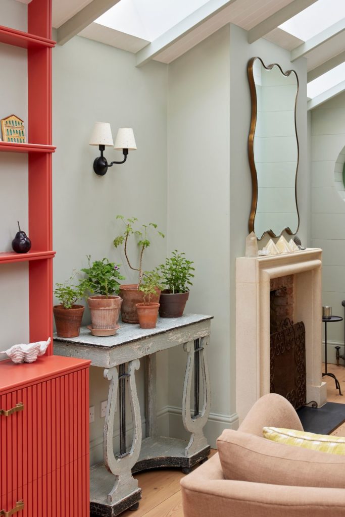 MG&Co. Is Launching A New Store In London's Buzziest Design District