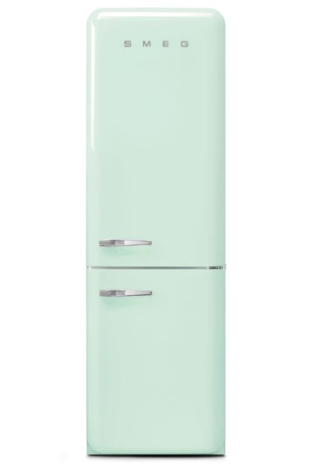 Smeg fridge freezer