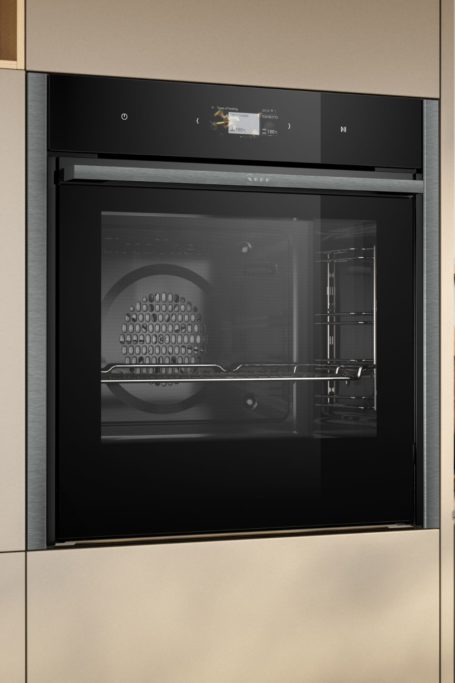 NEFF Slide & Hide Oven