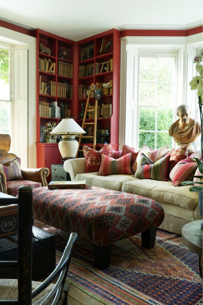 How To Give Your Home A Sense Of Thursday Murder Club Charm