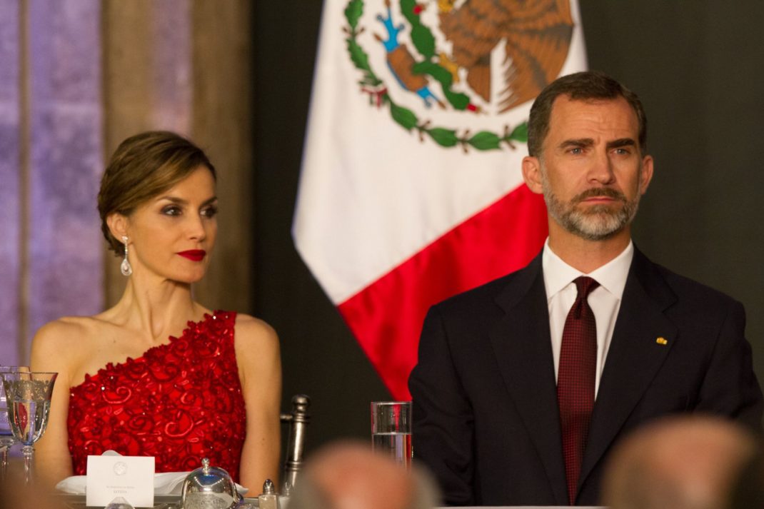 From Triumph to Turmoil: Secrets of the Spanish Crown