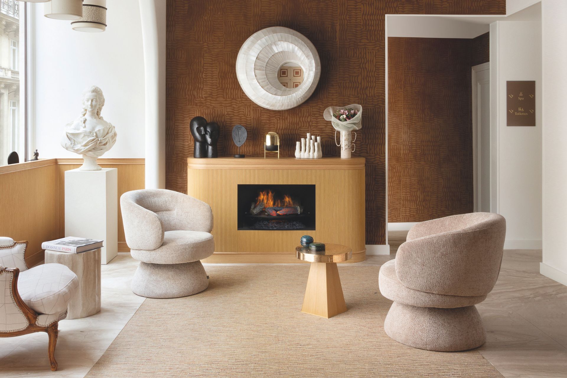 Madame Drouot Hotel