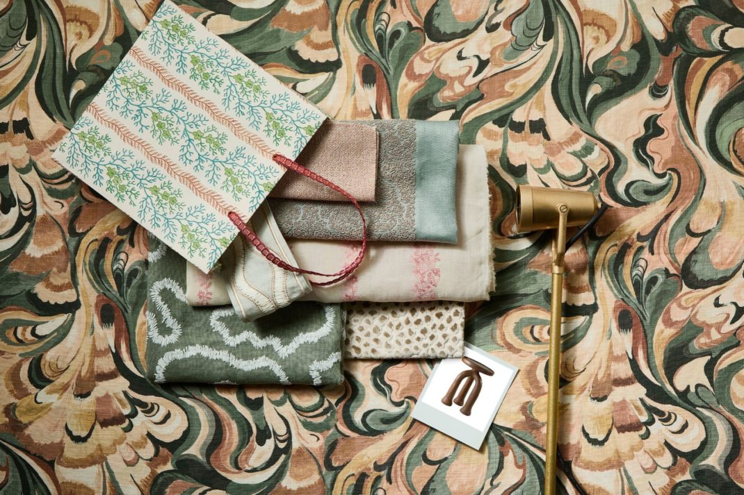 Focus/25 On Design: Your Guide To This Year's Interiors Event