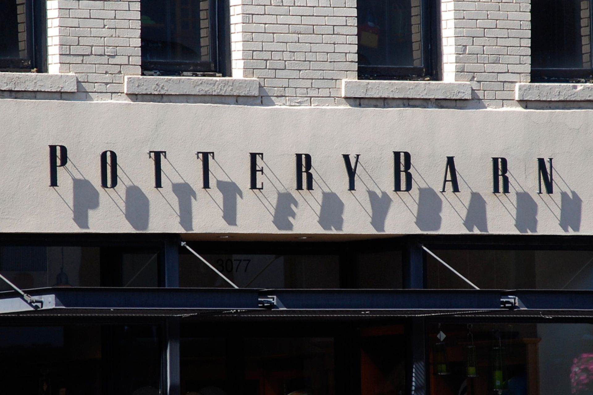 Pottery Barn Launches In The UK