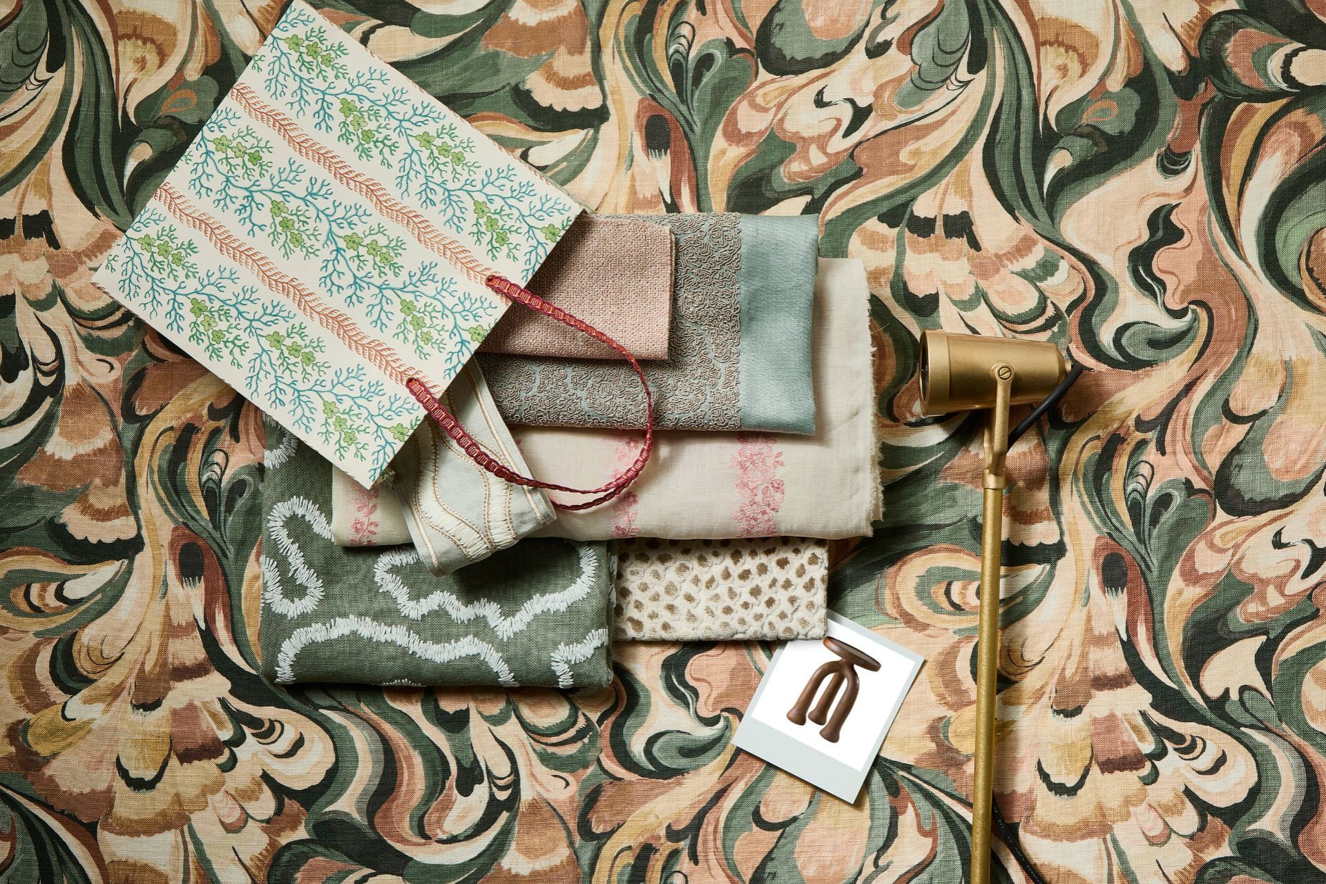 Focus/25 On Design: Your Guide To This Year's Interiors Event
