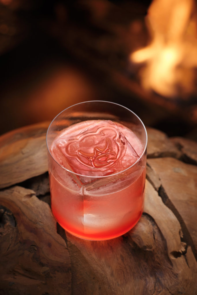 Ed Sheeran’s Tingly Jam Cocktail Recipe