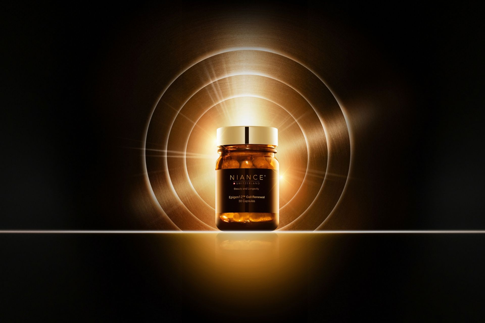 NIANCE Epigen12 Cell Renewal