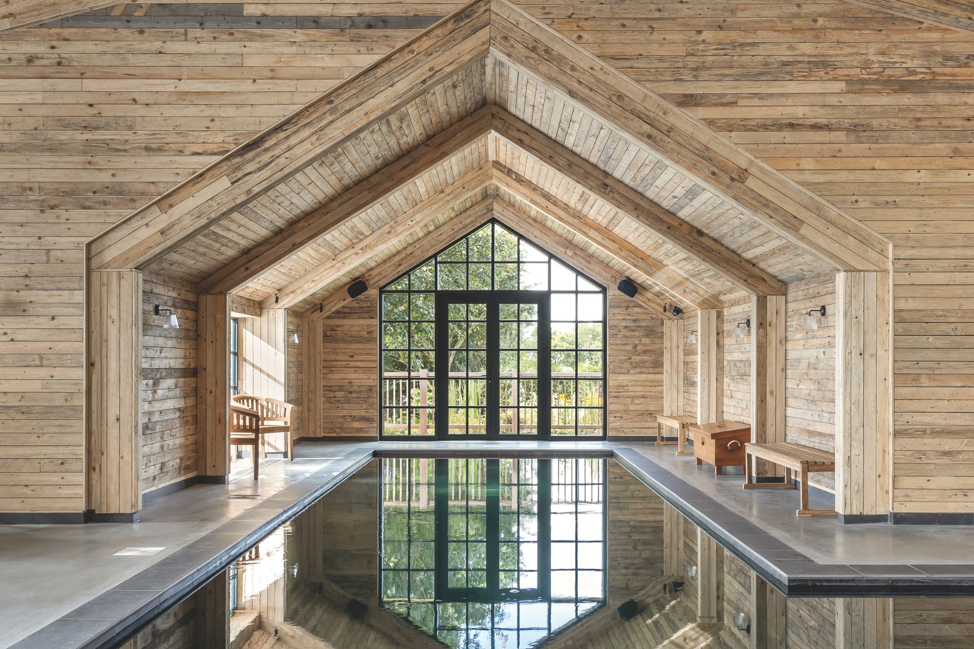 Louma Retreat