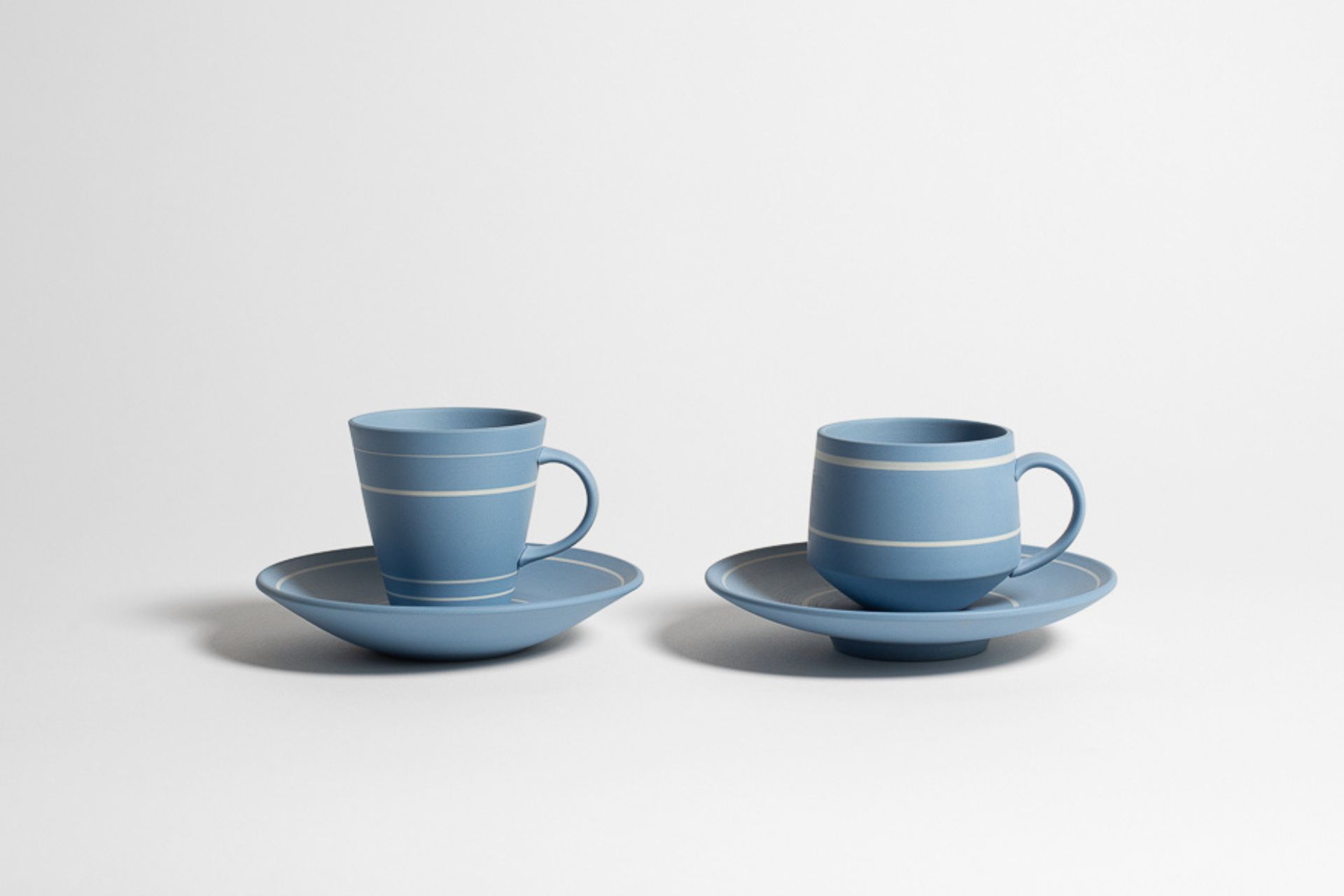 Lucie Rie x Wedgwood