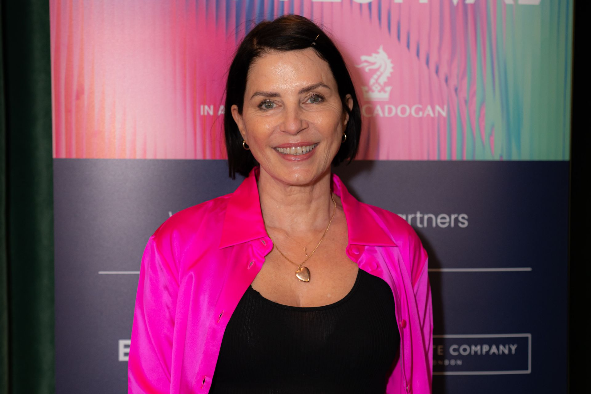 Sadie Frost Chelsea Arts Festival