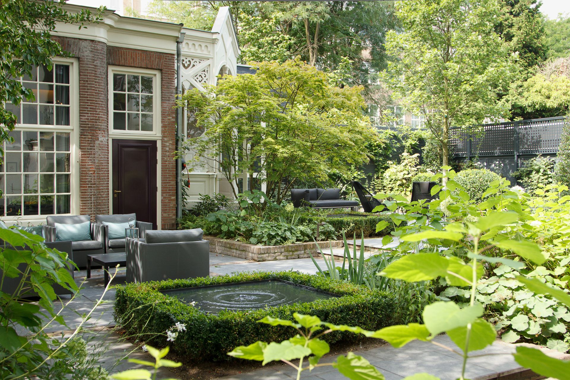 Canal House Amsterdam