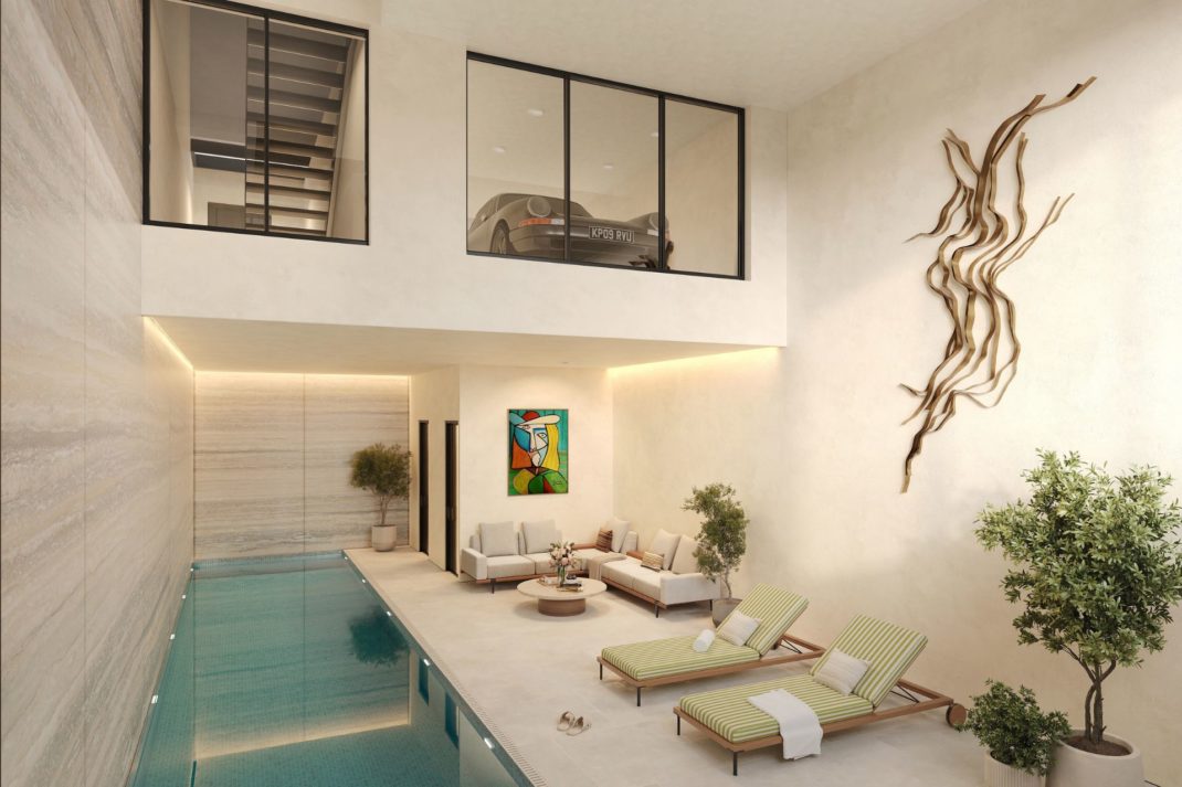 Made In Chelsea: Our Five Favourite Properties With Cultural Connections