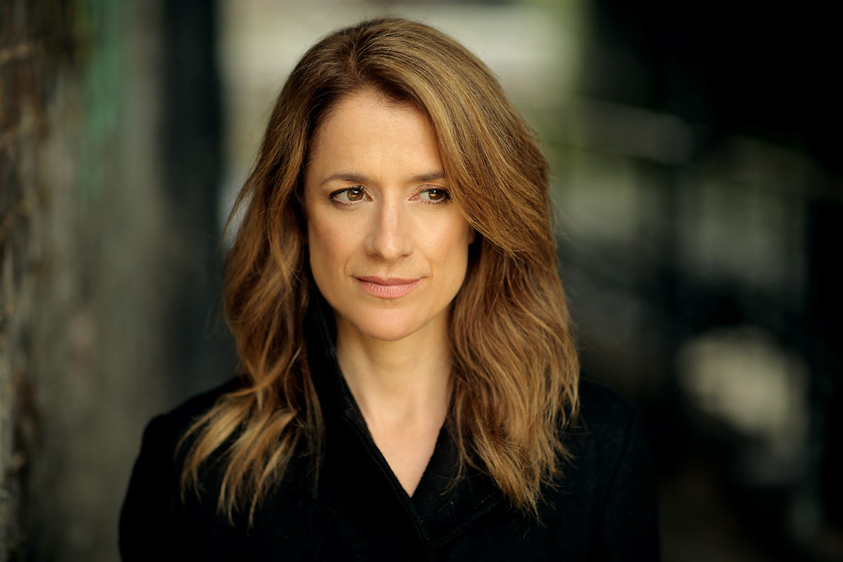 Raquel Cassidy