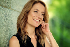 Raquel Cassidy