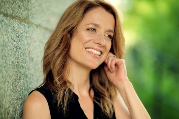 Raquel Cassidy
