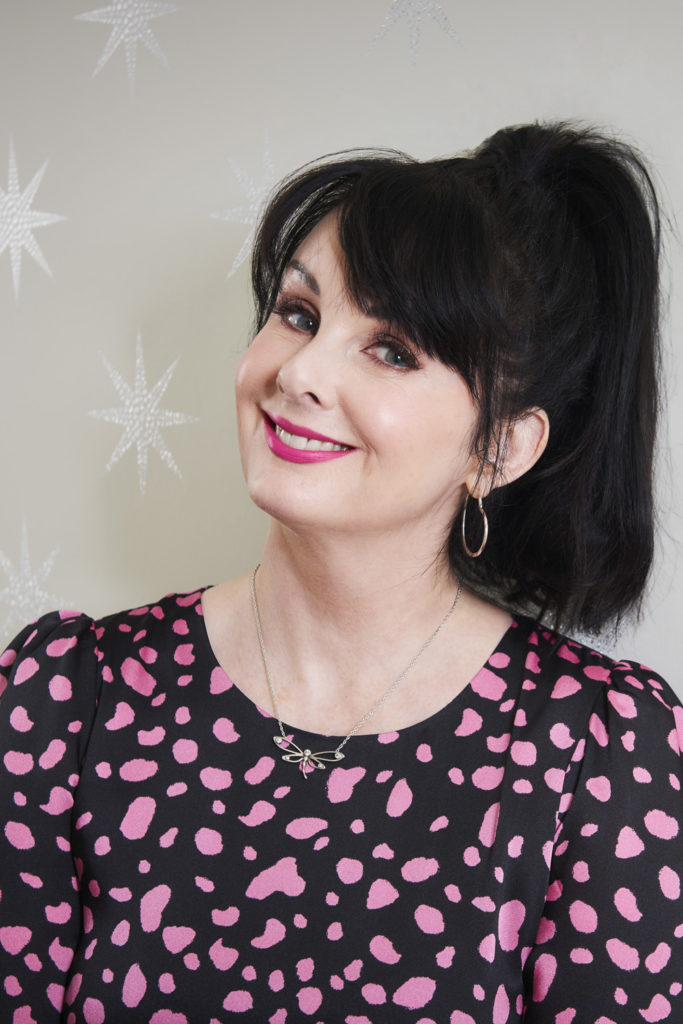Marian Keyes’ Beloved Novel Is Getting The Netflix Treatment
