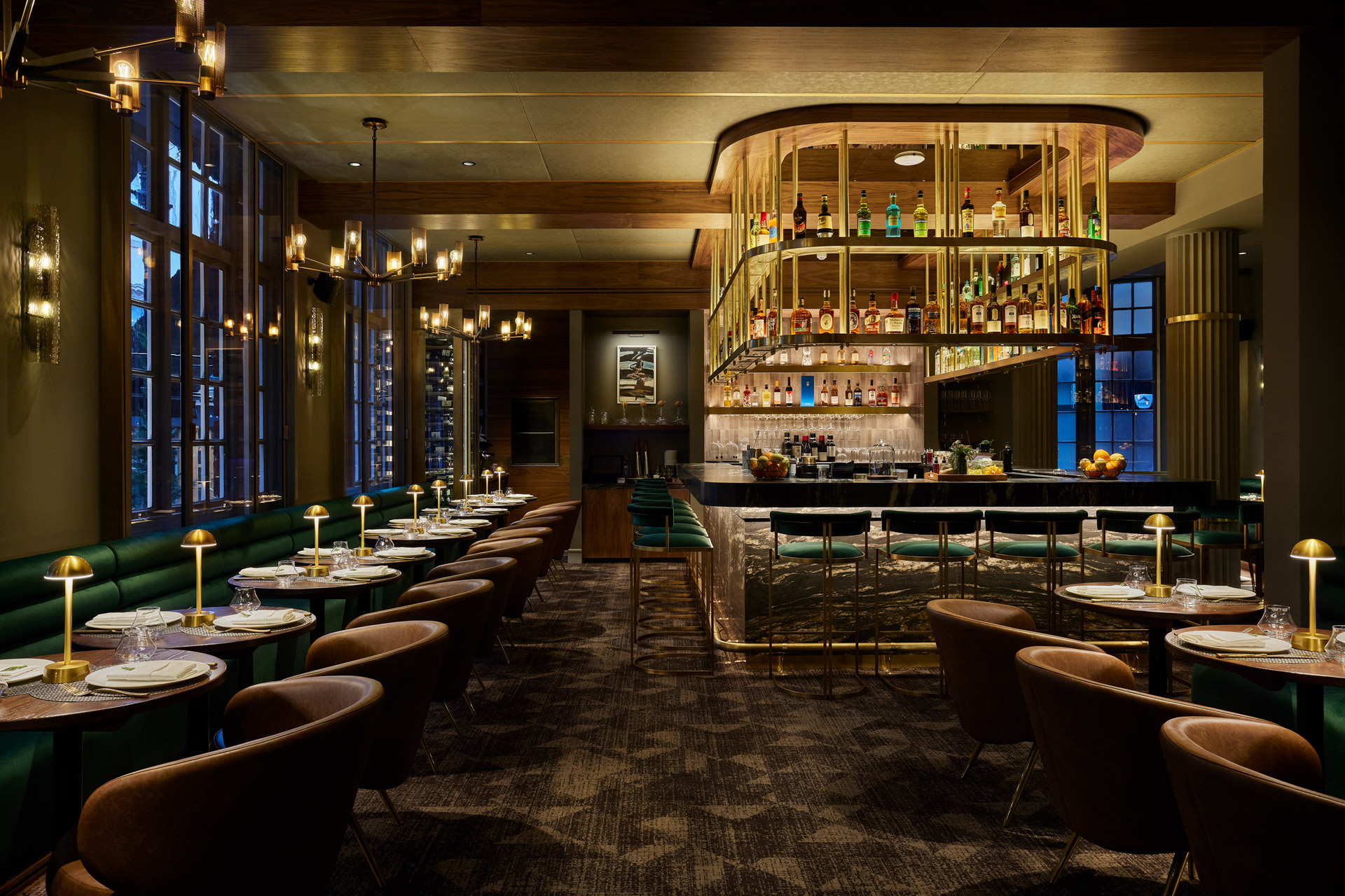 Sparrow Mayfair