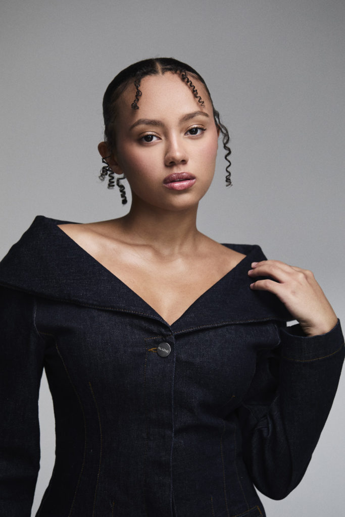 India Brown: Invasion Season 3 Is A Hurricane