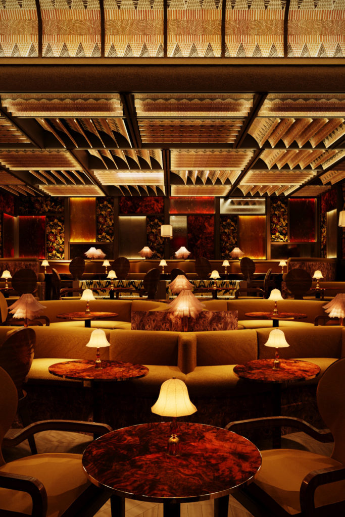 This Legendary London Jazz Club Is Launching A New Music Venue