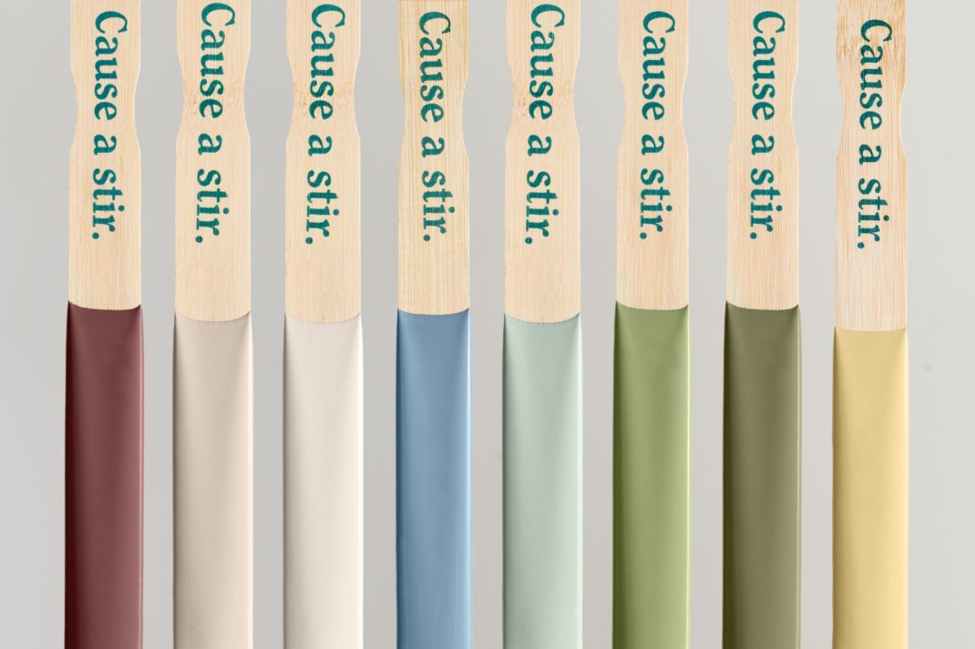 Who Gets To Decide The Colours Of The Year & How?