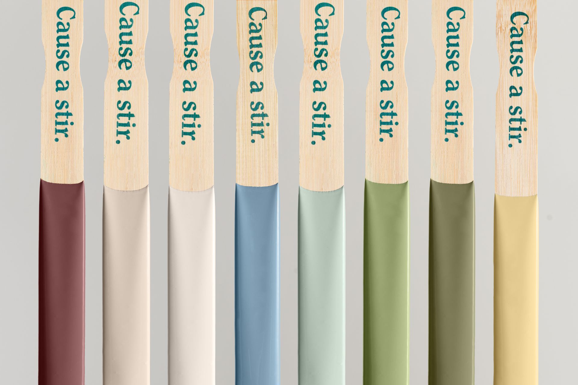 Who Gets To Decide The Colours Of The Year & How?