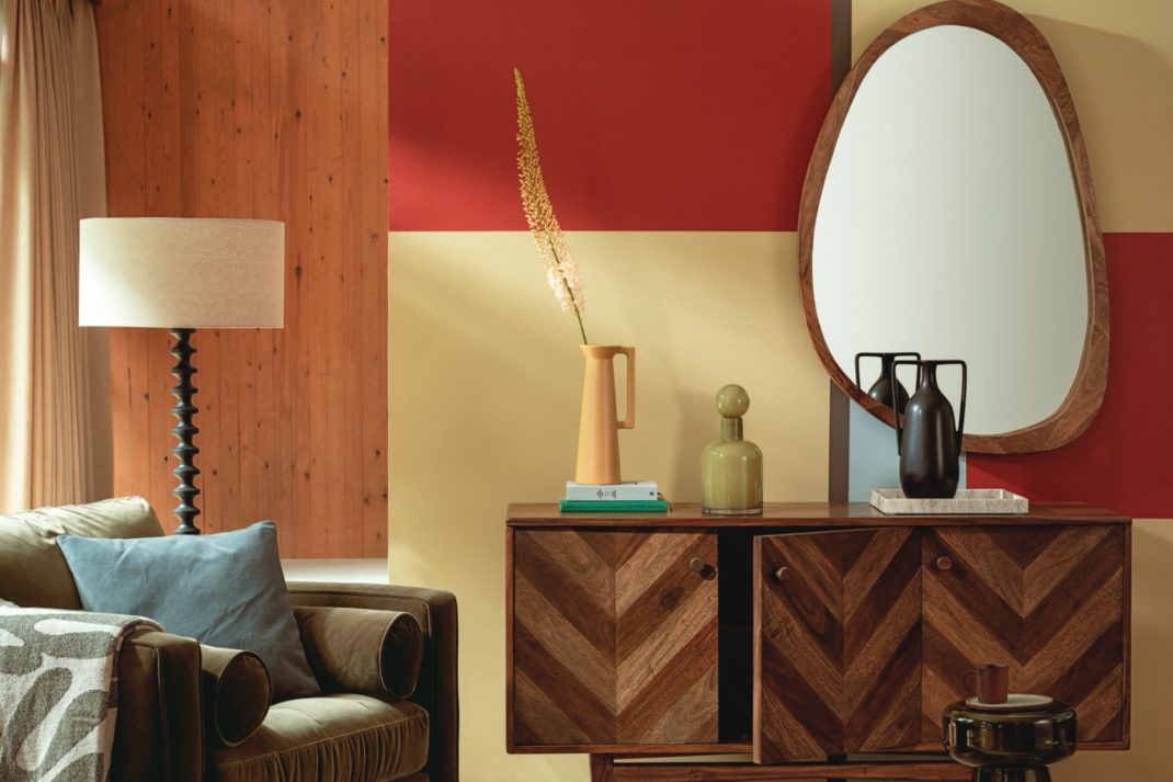 Our Favourite Autumn Interiors Trends For 2025