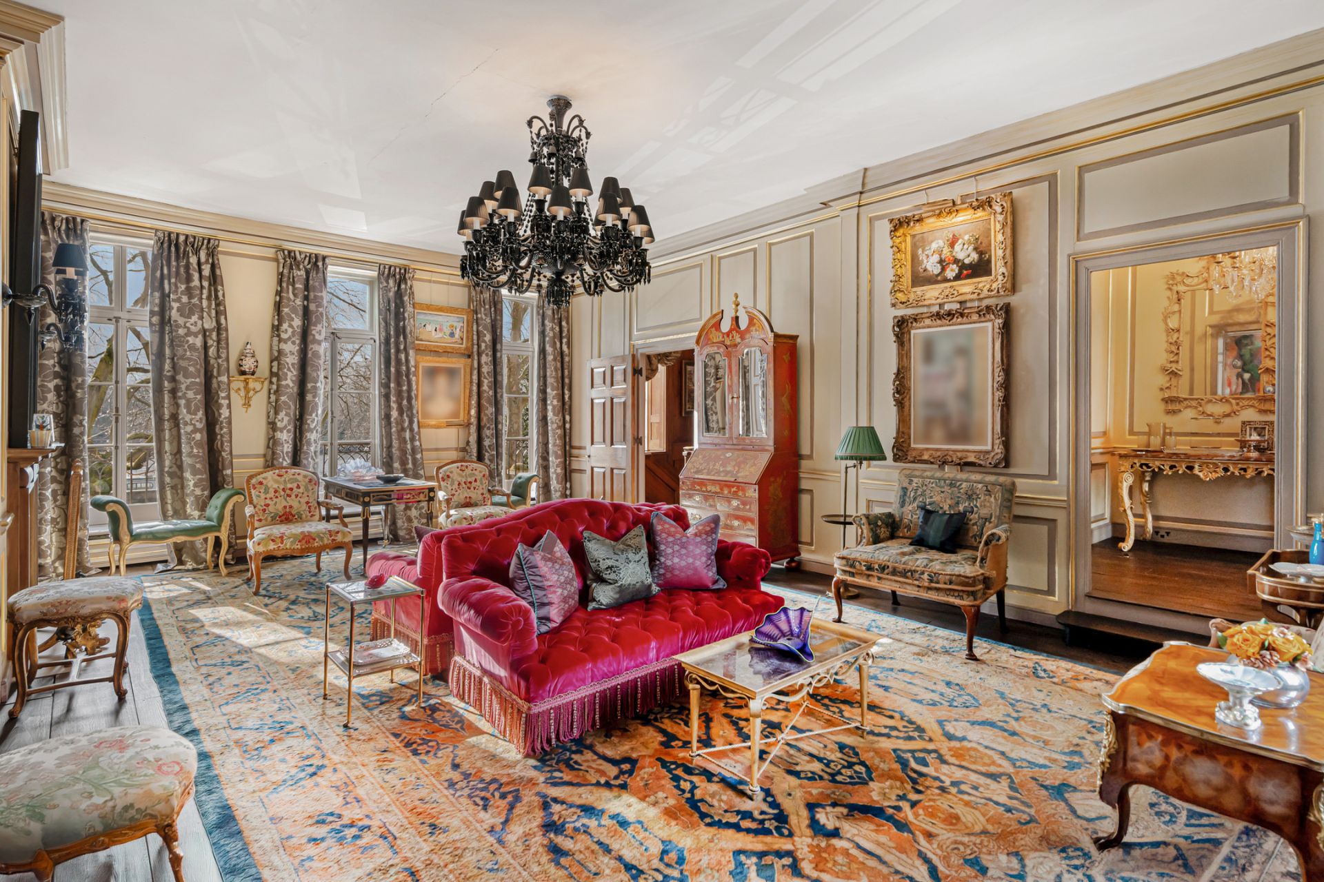 15 Cheyne Walk 