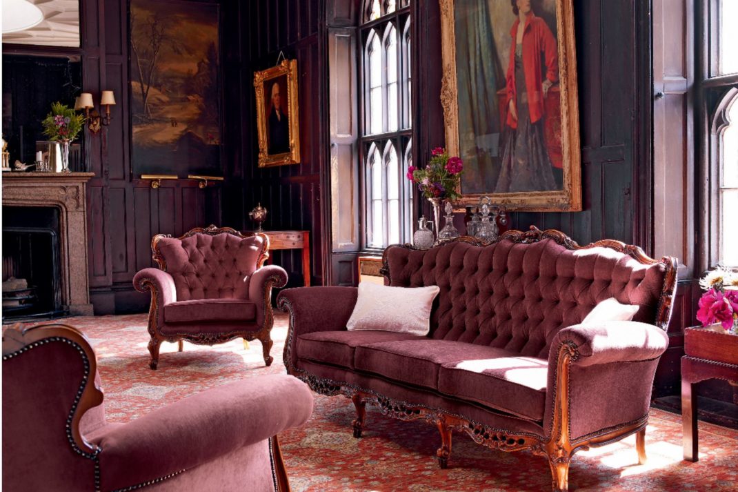 Downton Abbey Enters The 1930s: How To Get The Art Deco Look