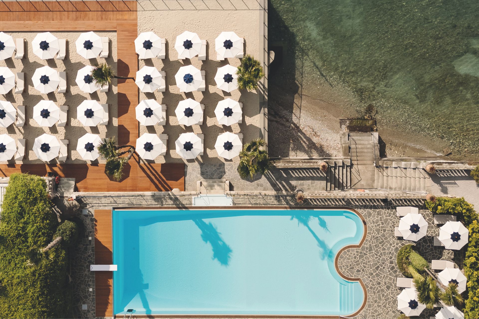 Grand Hotel Villa Serbelloni