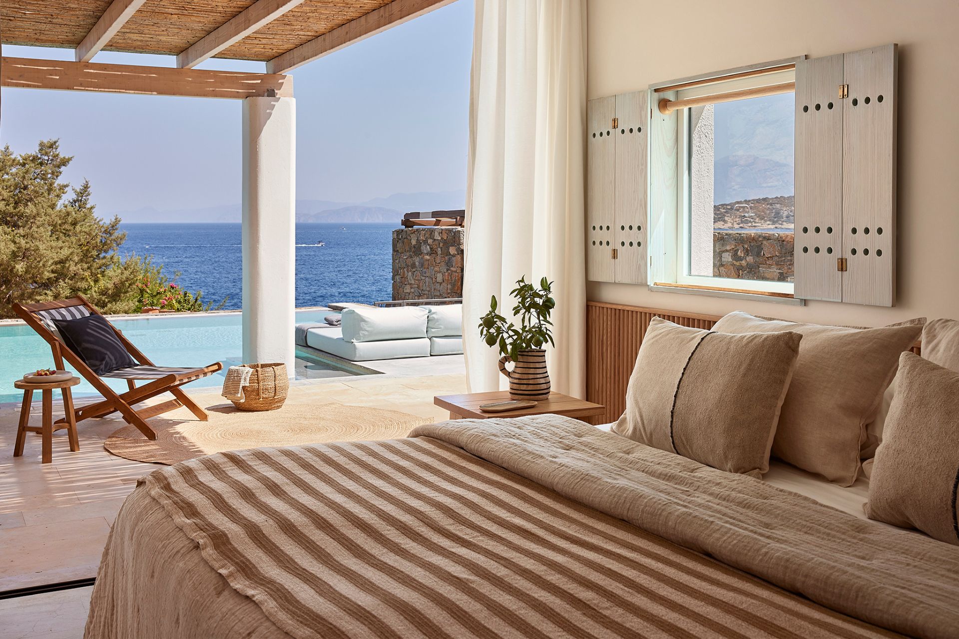 St Nicolas Hotel