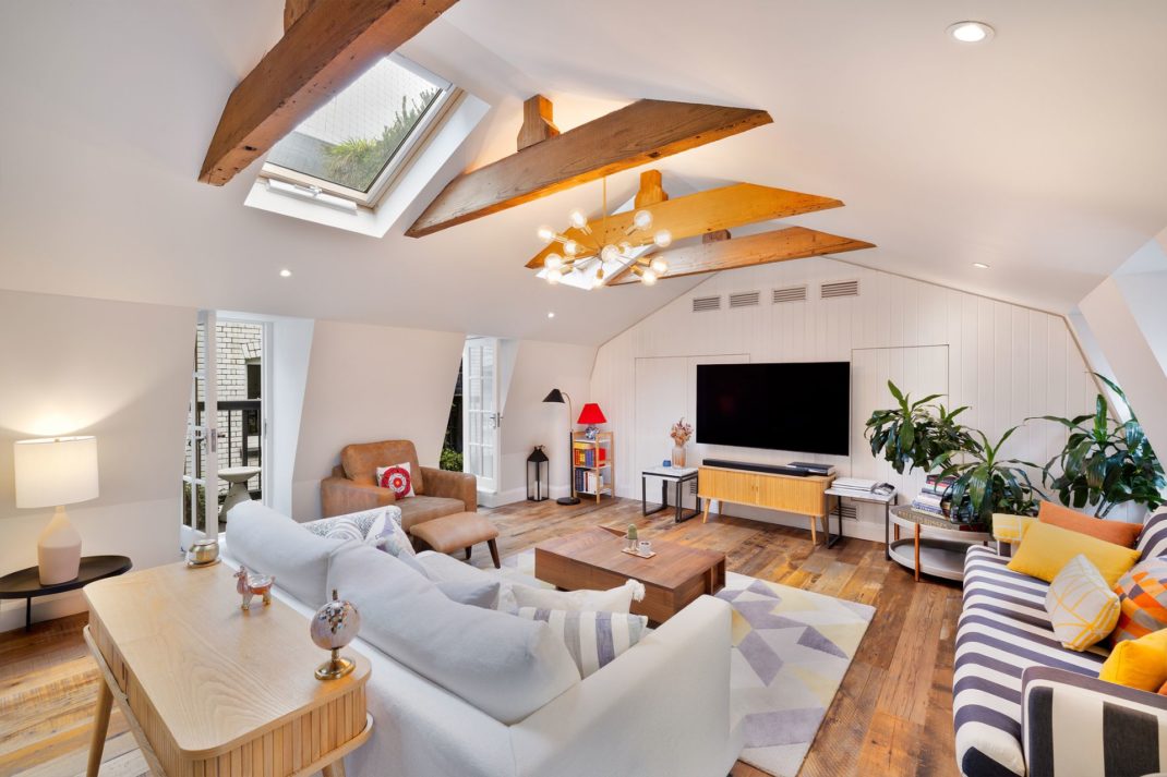 Take That Star Jason Orange's Former Home Hits The Market