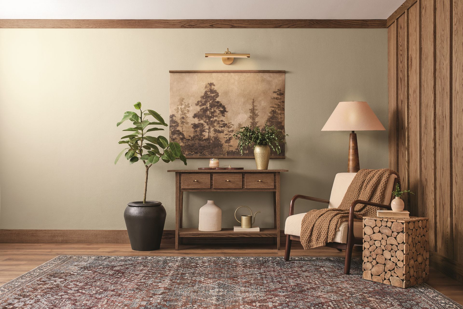 Minwax colour of the year