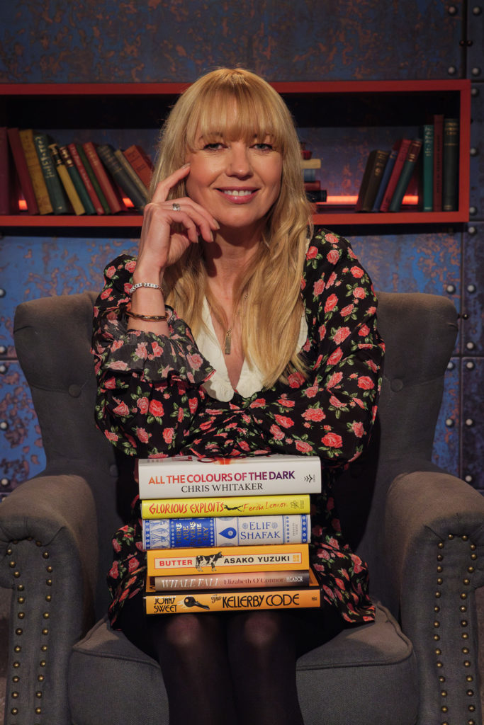 This Literary Weekend Is A Book Lover’s Dream