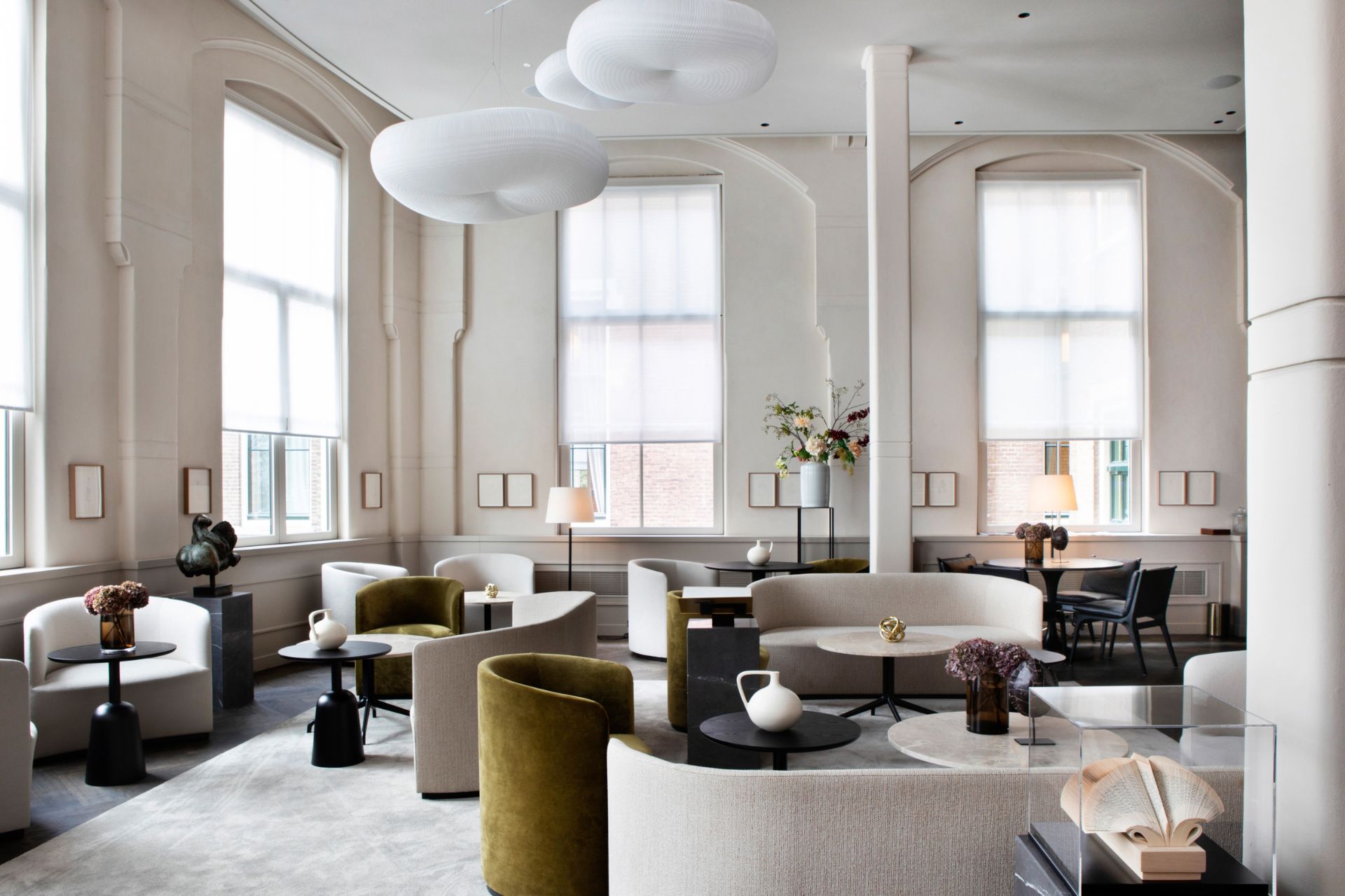 Pillows Boutique Hotel Amsterdam