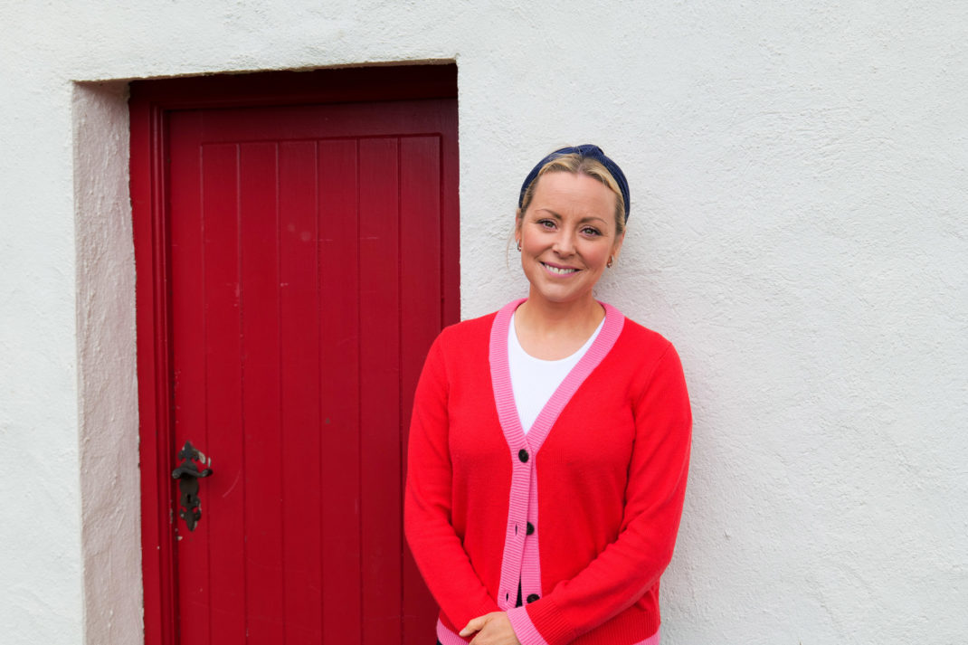 Where Is New MasterChef Host Anna Haugh's Restaurant?