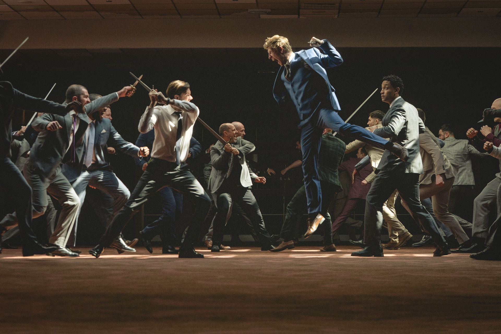 Mint: new artwork revealed by the BBC.