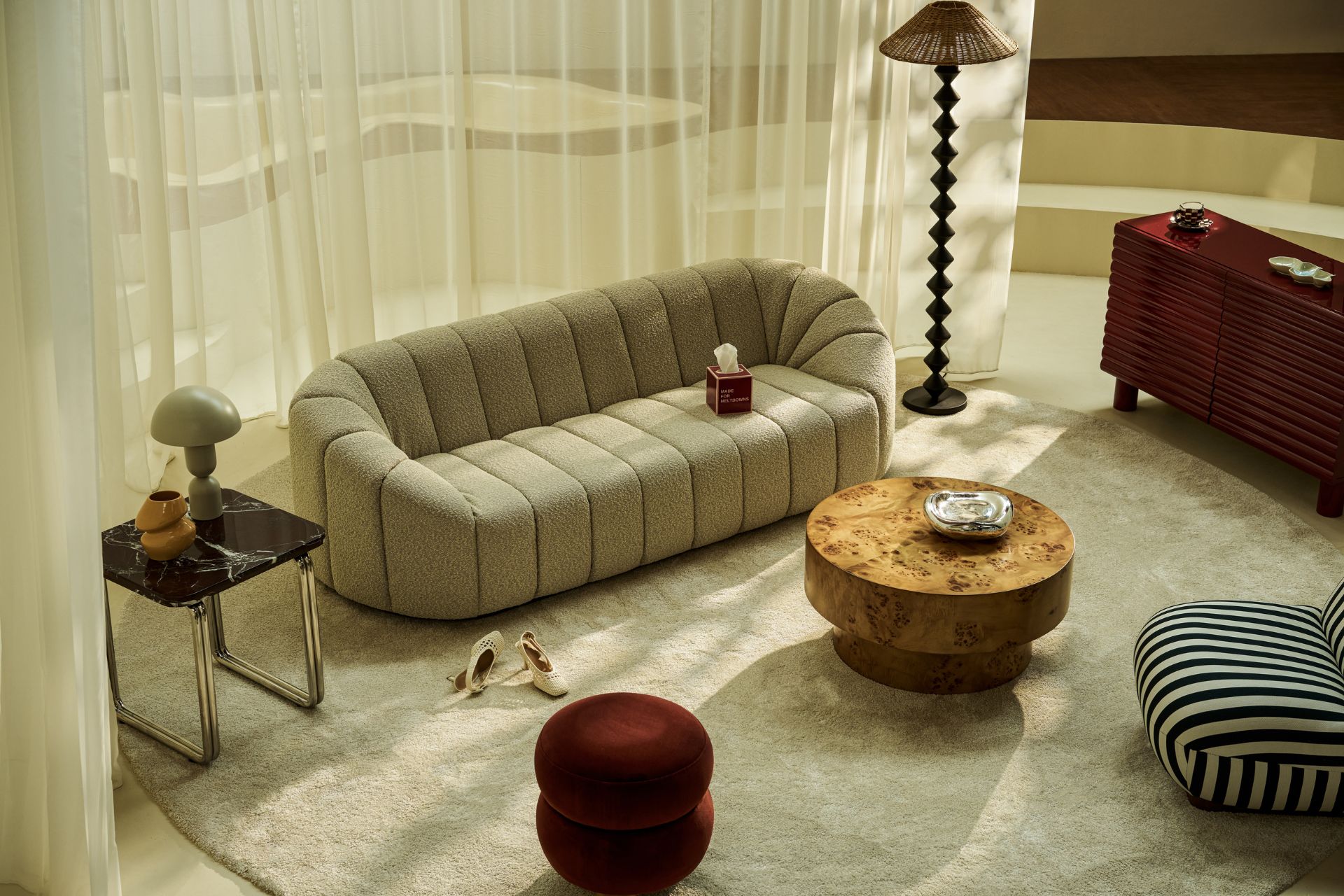 sofascaping