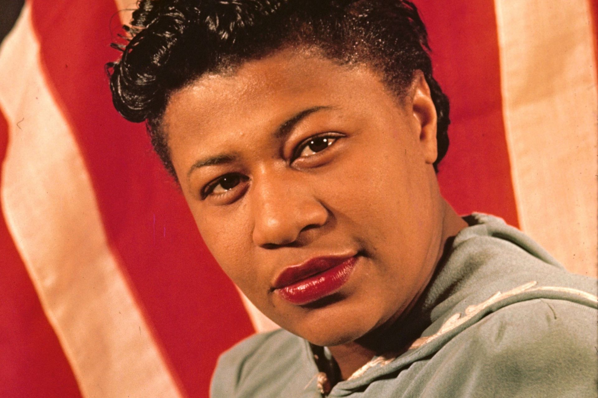 Ella Fitzgerald