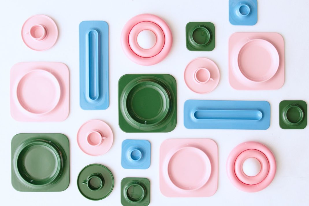 How To Get Your Hands On Gustaf Westman's IKEA Collection