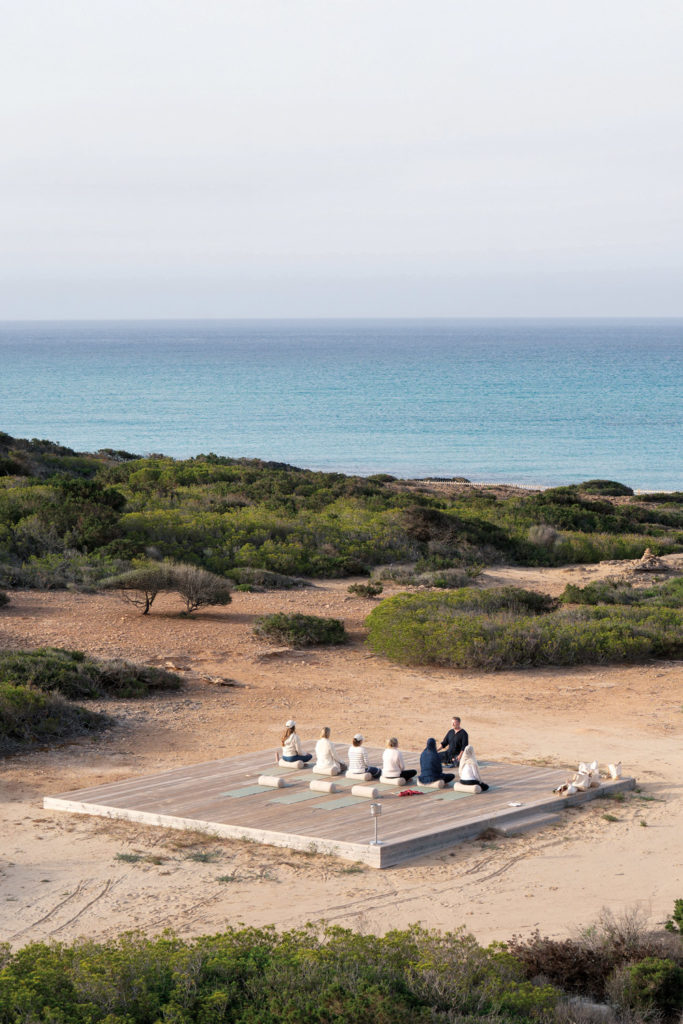 Inside Fee Drummond’s Inaugural Retreat