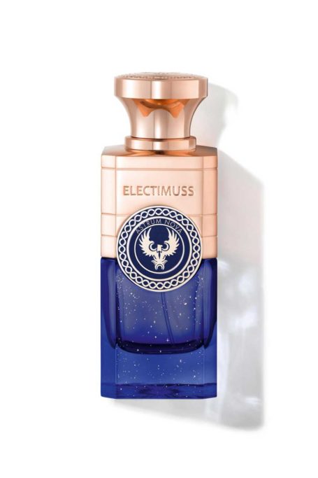 Electimuss Astrum Nova