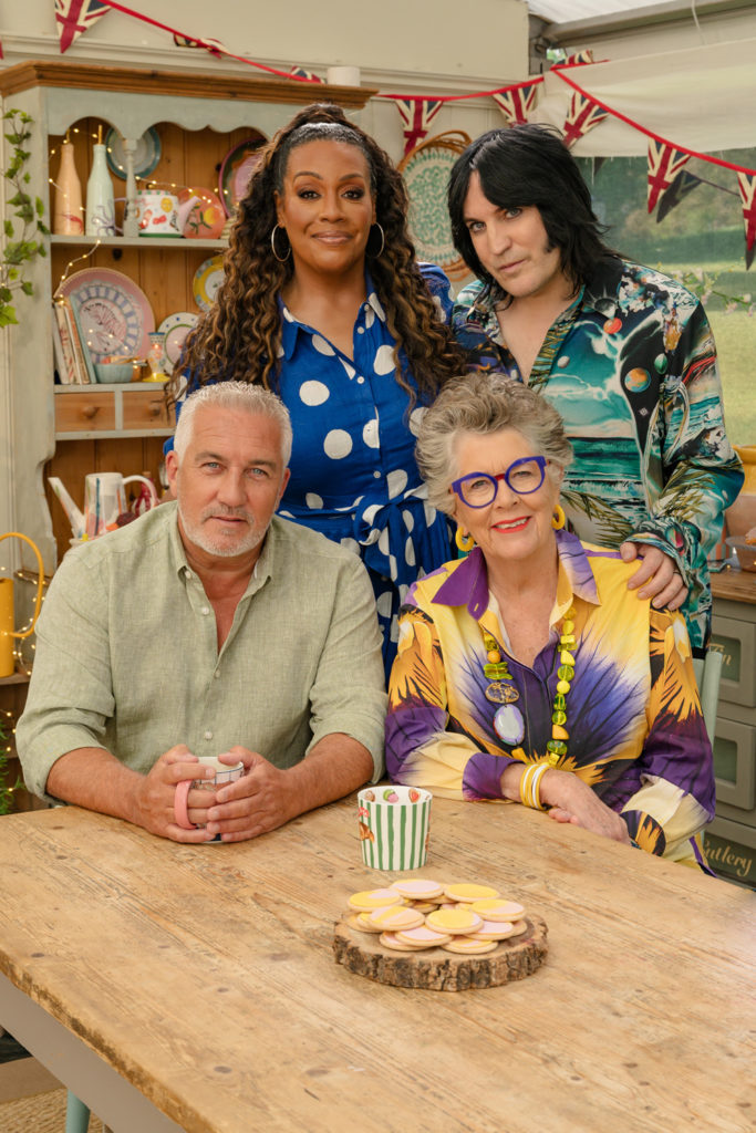 The Great British Bake Off Series 16: Episode 2 Recap