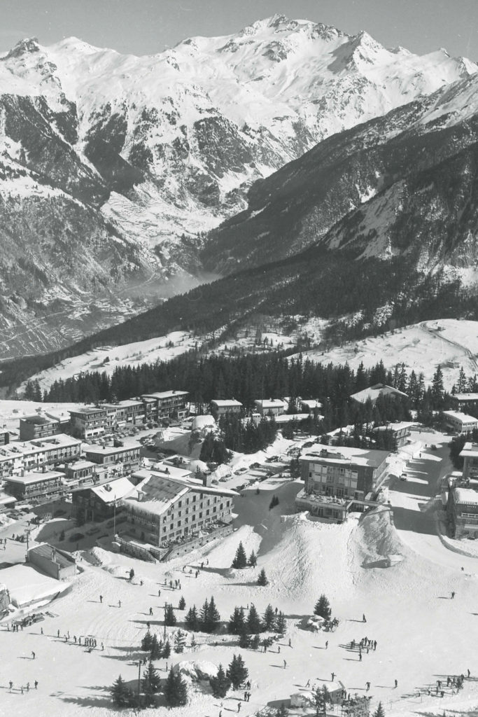 The C&TH Guide To Courchevel
