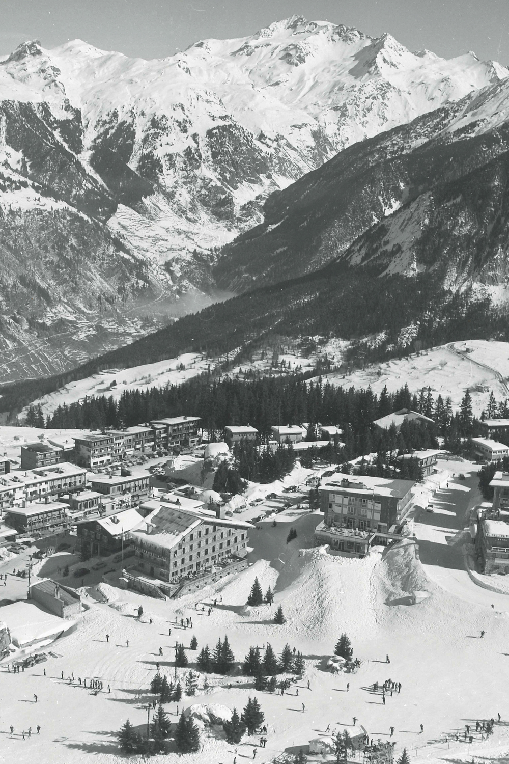 The C&TH Guide To Courchevel