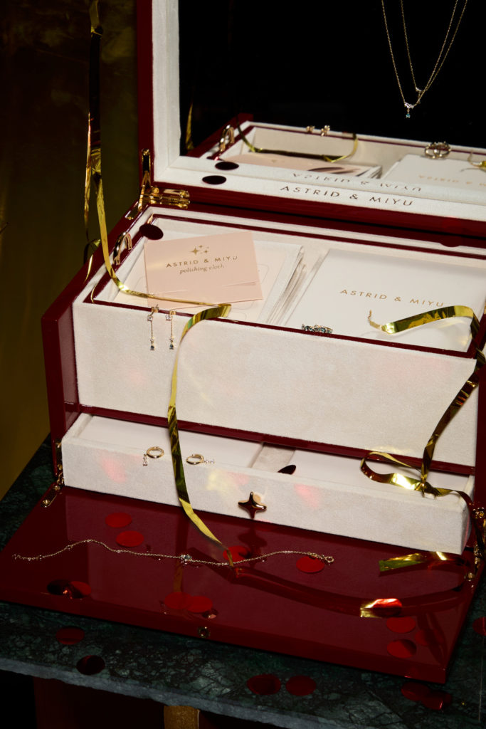 Ice Ice Baby: 7 Gorgeous Jewellery Advent Calendars For Christmas 2025