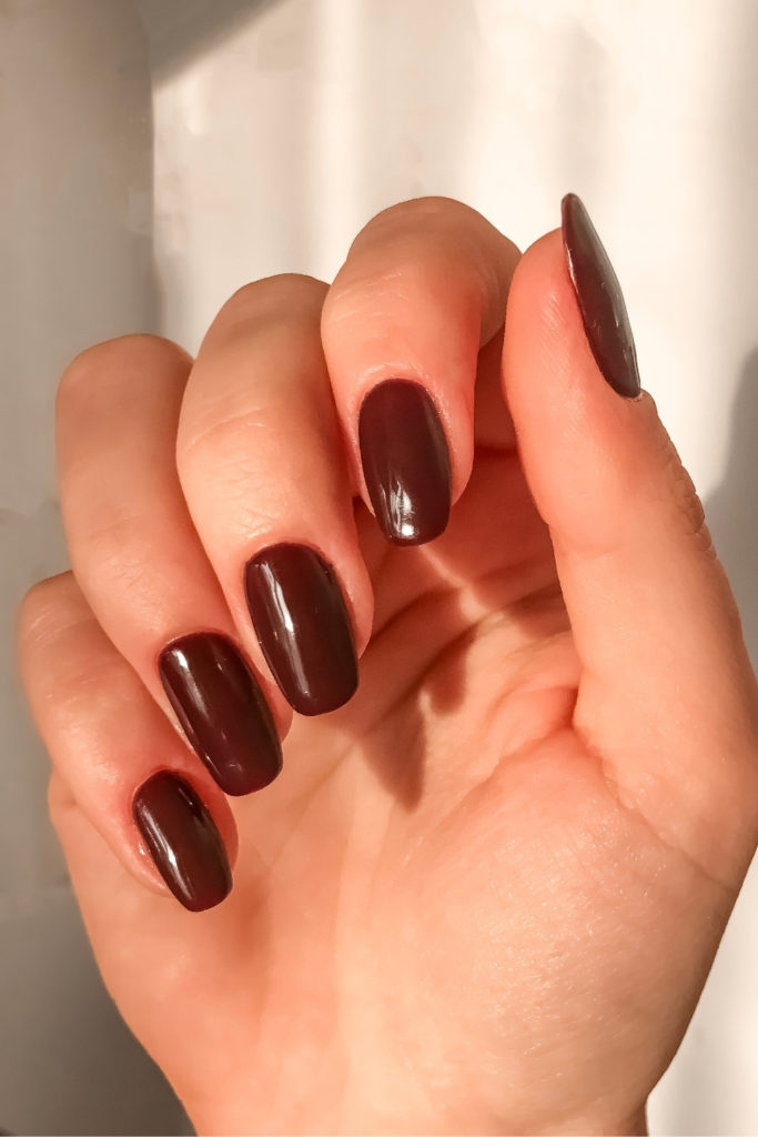 10 Autumn Nail Trends We’re Utterly Obsessed With