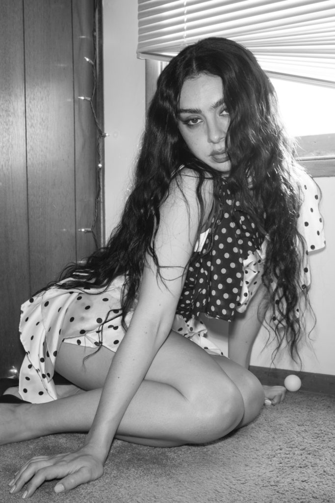 The Brat Bride Strikes Again: Charli XCX Goes Sheer For Second Wedding To George Daniel