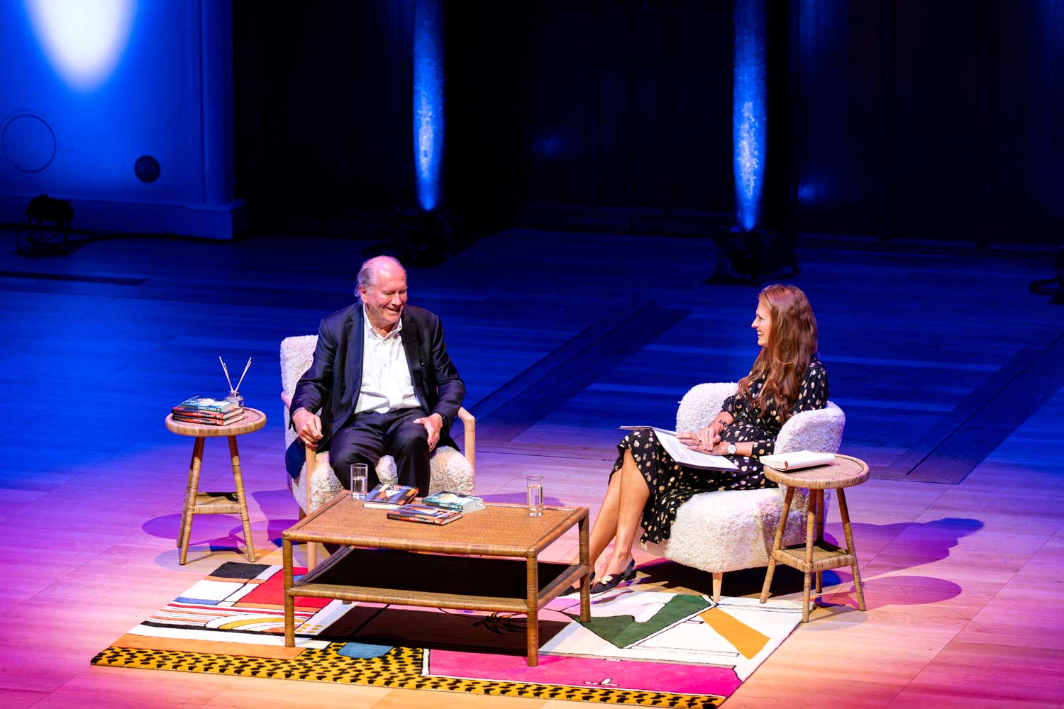 William Boyd